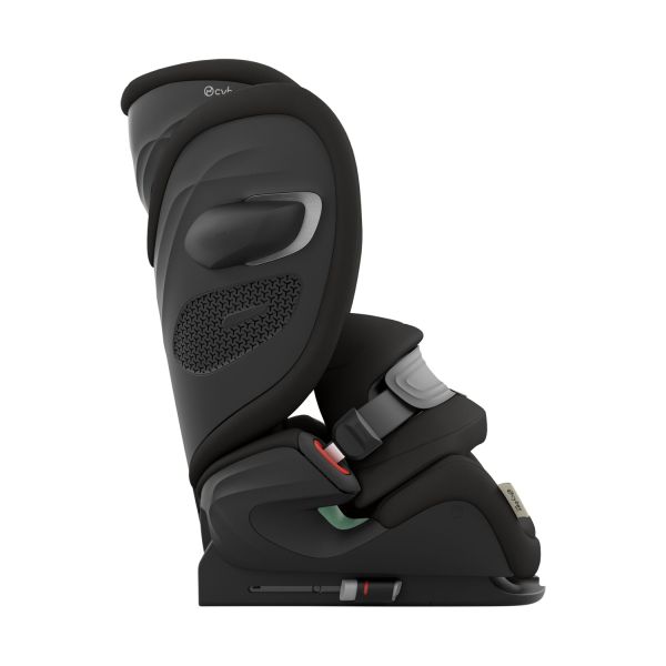 Cybex Pallas G3 Autostoel – Magic Black Cybex Pallas G3 Autostoel – Magic Black