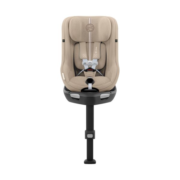Cybex Sirona G3 Plus Autostoel - Almond Beige Cybex Sirona G3 Plus Autostoel - Almond Beige