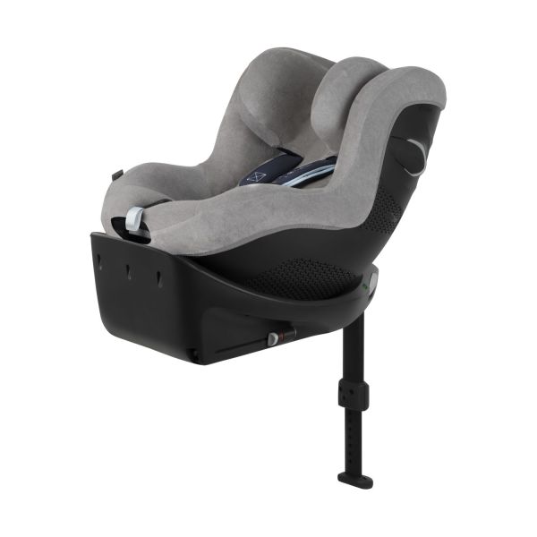Cybex Sirona Gi Zomerhoes - Grijs Cybex Sirona Gi Zomerhoes - Grijs