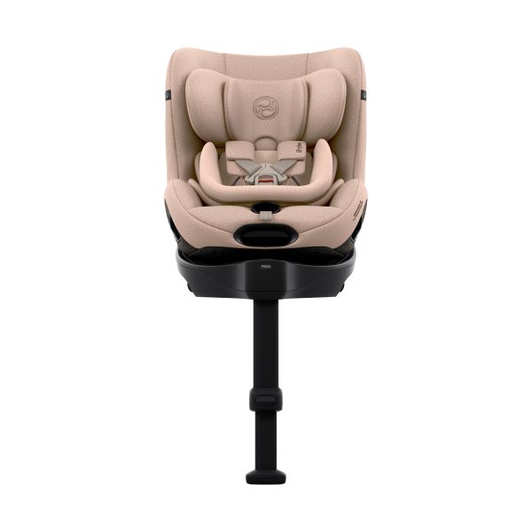 Cybex Sirona Si Autostoel - Cozy Beige Cybex Sirona Si Autostoel - Cozy Beige