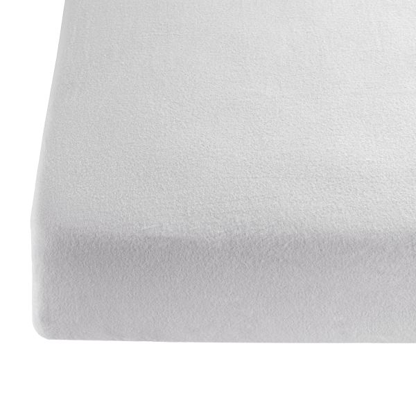 ZZZOO Molton Hoeslaken Box - 75 x 95 cm ZZZOO Molton Hoeslaken Box - 75 x 95 cm