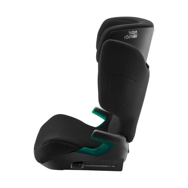 Britax Römer DISCOVERY PLUS 2 Autostoel - Space Black Britax Römer DISCOVERY PLUS 2 Autostoel - Space Black