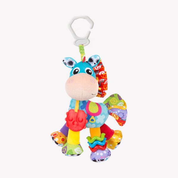 Playgro Activiteitenspeeltje - Clip Clop