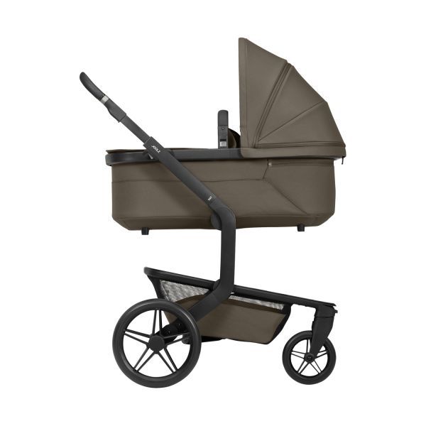 Joolz Day 5 3-in-1 Kinderwagen Met Base - Hazel Brown