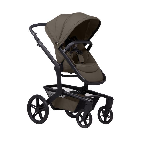 Joolz Day 5 3-in-1 Kinderwagen - Hazel Brown