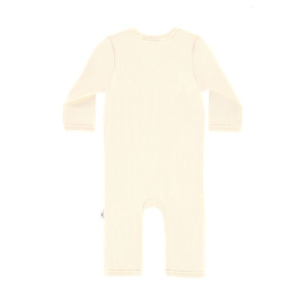 DAY Boxpakje Rib - Cream - Mt. 50/56 DAY Boxpakje Rib - Cream - Mt. 50/56