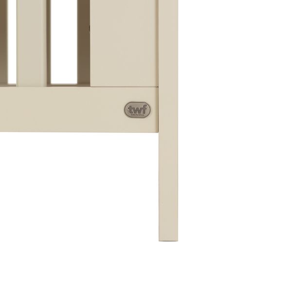 TWF Meegroeibed 60 x 120 Incl. Bedbankzijde en 1 Persoons Zijdes Galaxy TWF Meegroeibed 60 x 120 Incl. Bedbankzijde en 1 Persoons Zijdes Galaxy