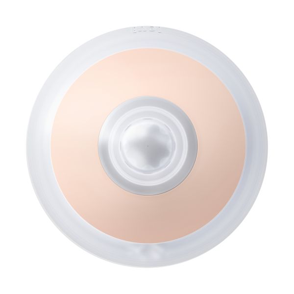 Difrax Flesspeen Lovi Mammafeel Mini 0+ / XS