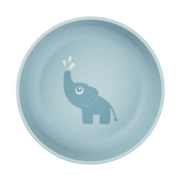 Done By Deer Foodie Bowl Elphee Blue Done By Deer Foodie Bowl Elphee Blue