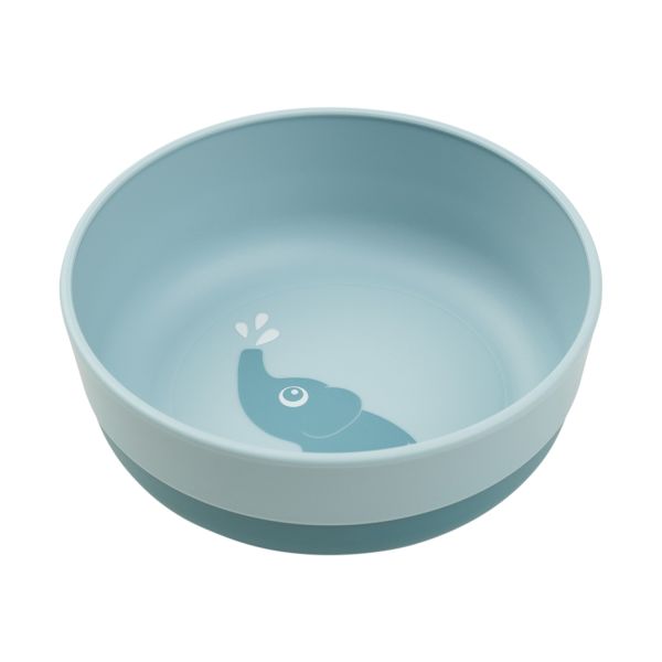 Done By Deer Foodie Bowl Elphee Blue Done By Deer Foodie Bowl Elphee Blue