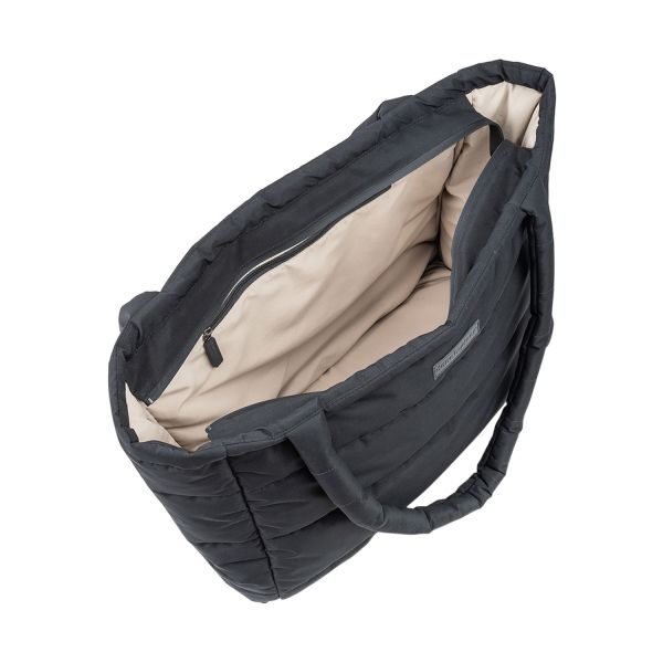 Done By Deer Verzorgingstas Tote Black Done By Deer Verzorgingstas Tote Black