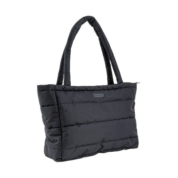 Done By Deer Verzorgingstas Tote Black Done By Deer Verzorgingstas Tote Black