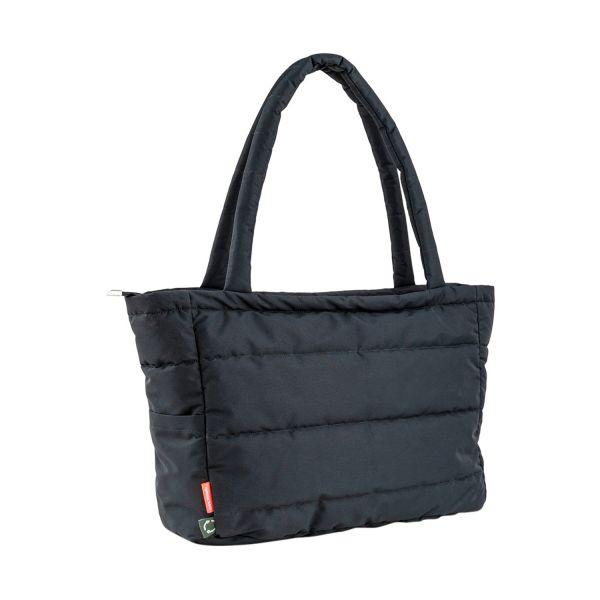 Done By Deer Verzorgingstas Tote Black Done By Deer Verzorgingstas Tote Black