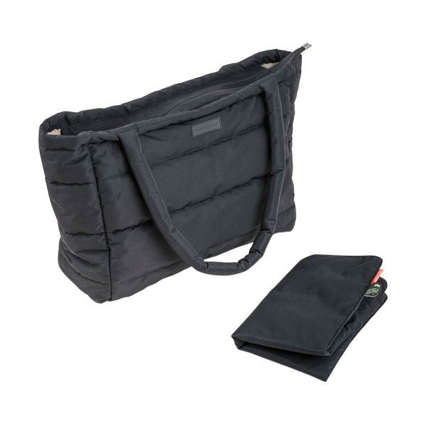 Done By Deer Verzorgingstas Tote Black Done By Deer Verzorgingstas Tote Black