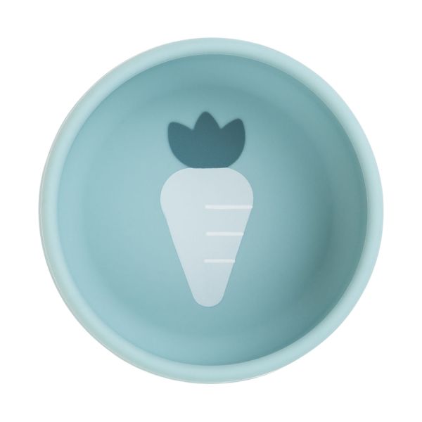 Done By Deer Eerste Eetset Blue Done By Deer Eerste Eetset Blue