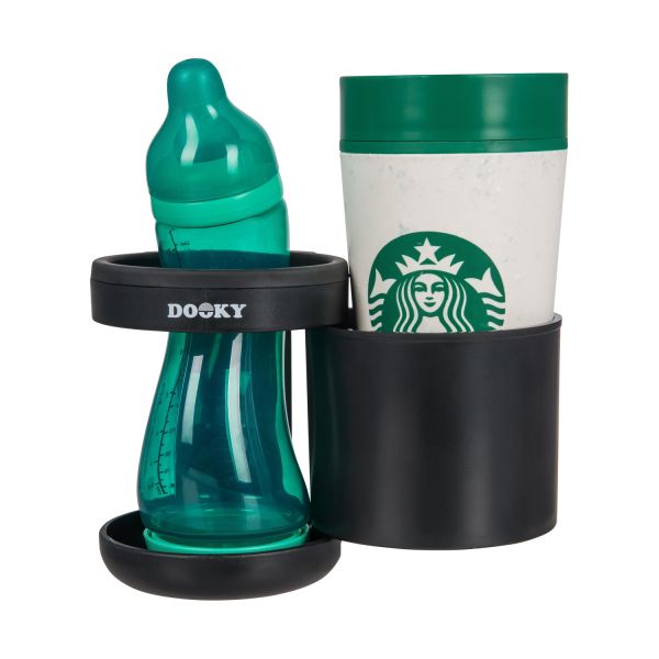 Dooky Cup and Snack Holder Dooky Cup and Snack Holder