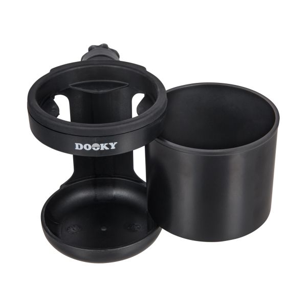 Dooky Cup and Snack Holder Dooky Cup and Snack Holder