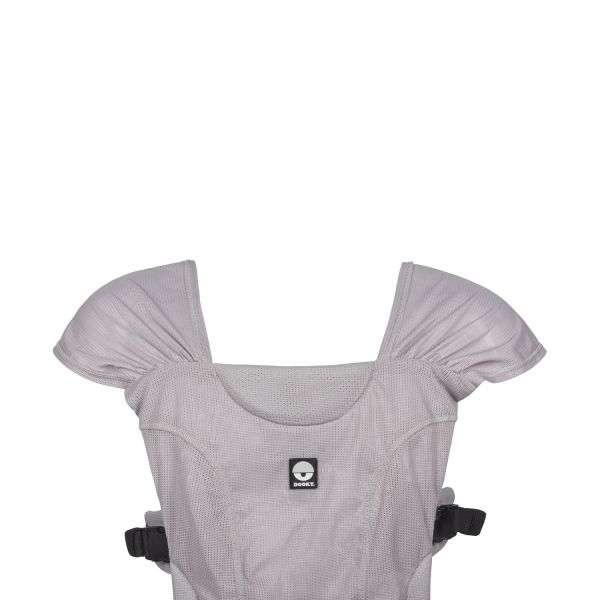 Dooky Splash Carrier - Grey Dooky Splash Carrier - Grey