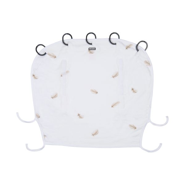 Dooky Universal Cover - Feather Dooky Universal Cover - Feather