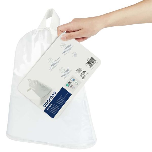 Doomoo Refill - 10 Liters Doomoo Refill - 10 Liters