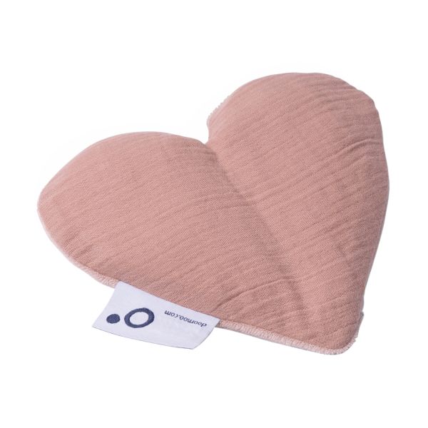 Doomoo Kruik Snoogy - Love Pink