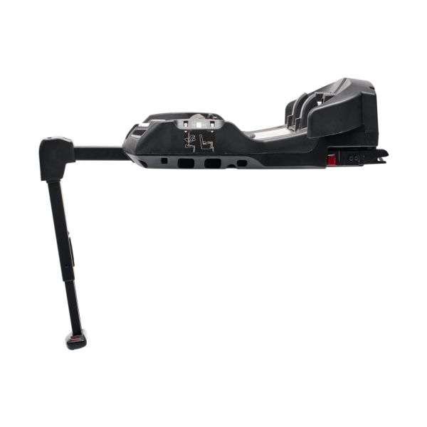 Doona i Isofix Base Black Doona i Isofix Base Black