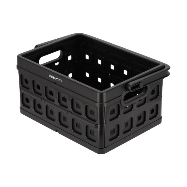 Dubatti Folding Crate Dubatti Folding Crate