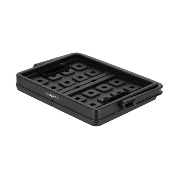 Dubatti Folding Crate Dubatti Folding Crate