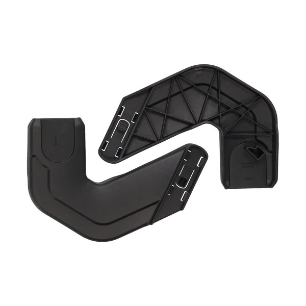 Dubatti Smart Car Seat Adapter
