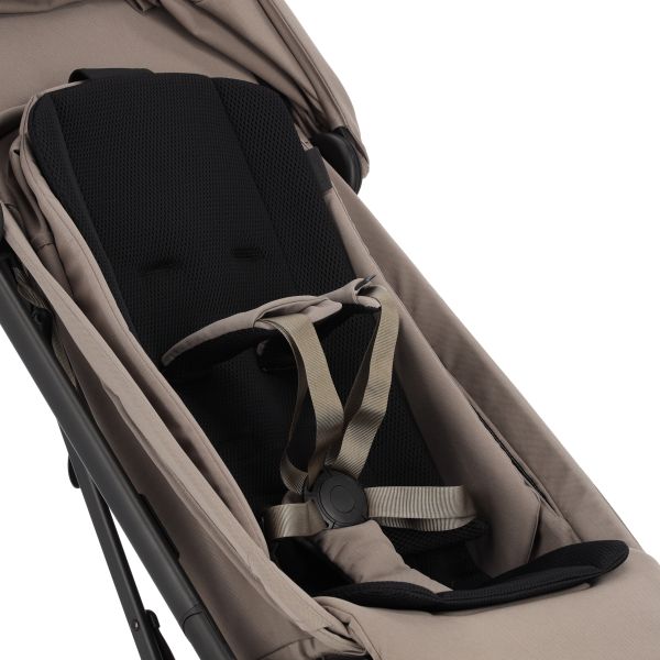 Dubatti Smart - E3 - Summer Seatliner Dubatti Smart - E3 - Summer Seatliner