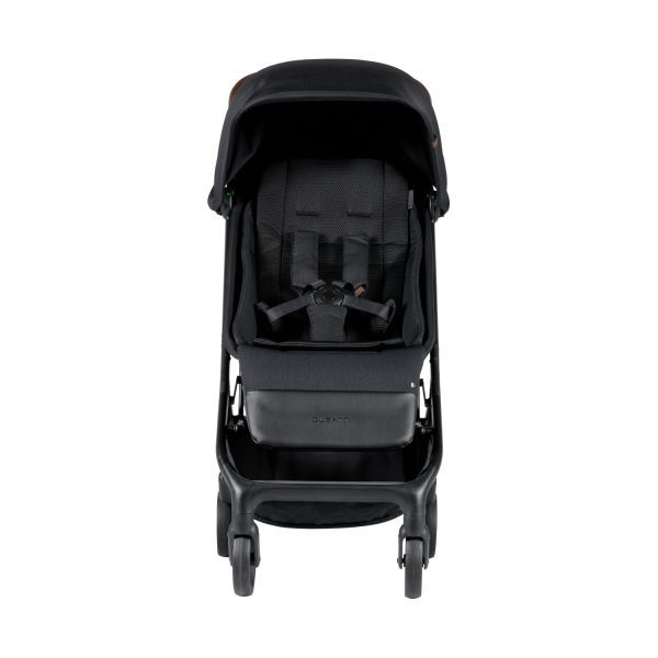Dubatti Seatliner Summer Smart
