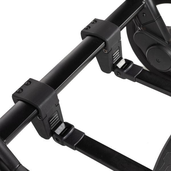 Dubatti Two Adapter Stroller Board Dubatti Two Adapter Stroller Board