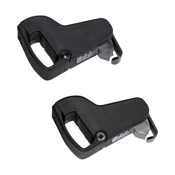 Dubatti Two Adapter Stroller Board Dubatti Two Adapter Stroller Board