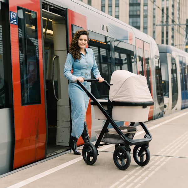 Dubatti Two E2 2-in-1 Kinderwagen - Mix & Match Dubatti Two E2 2-in-1 Kinderwagen - Mix & Match