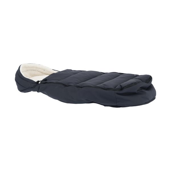 Dubatti Two E2 Footmuff Night Blue Dubatti Two E2 Footmuff Night Blue