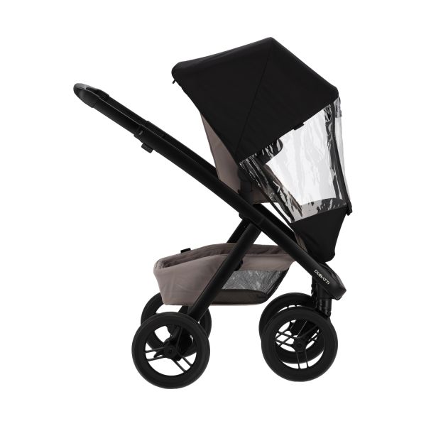 Dubatti Two E2 Raincover Dubatti Two E2 Raincover