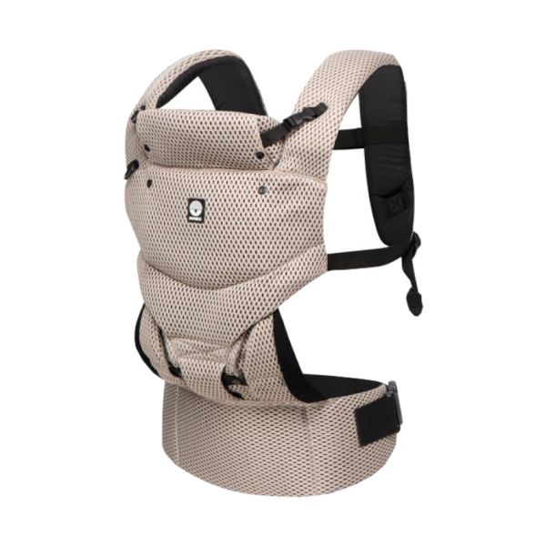 Dooky Carrier Urban Comfort - Beige Desert Dooky Carrier Urban Comfort - Beige Desert