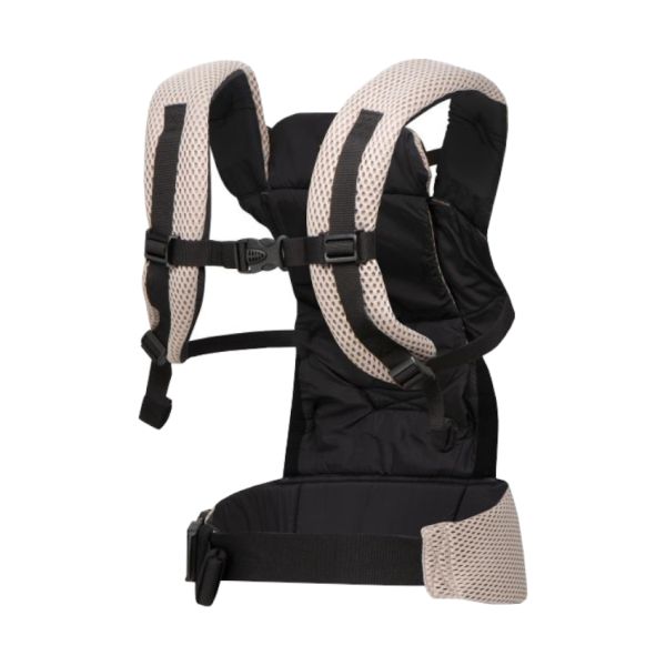 Dooky Carrier Urban Comfort - Beige Desert Dooky Carrier Urban Comfort - Beige Desert