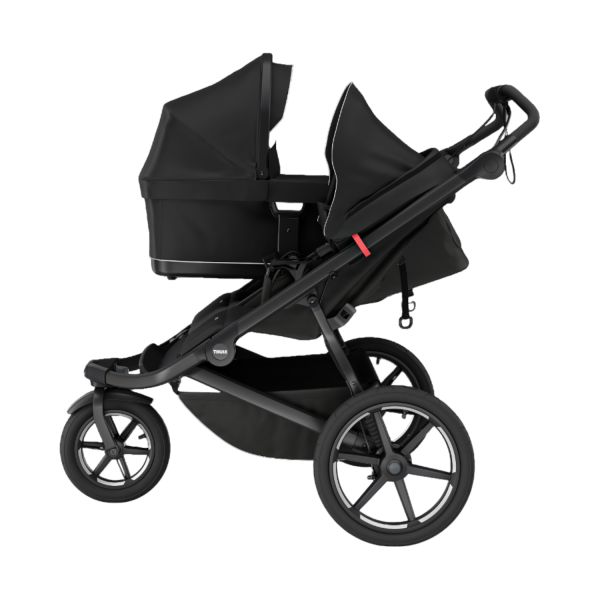 Thule Urban Glide 3 Double Duo Noir Thule Urban Glide 3 Double Duo Noir
