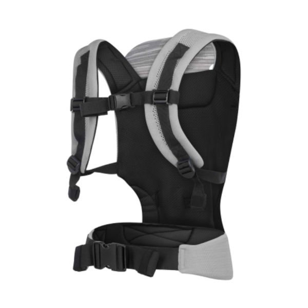 Dooky Carrier Terra Nova Grey Dooky Carrier Terra Nova Grey