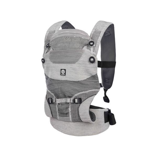 Dooky Carrier Terra Nova Grey Dooky Carrier Terra Nova Grey