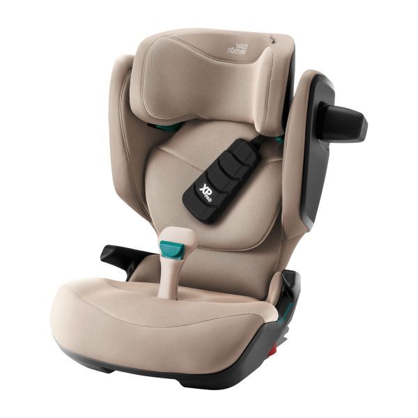 Britax Römer Autostoel KIDFIX PRO Style Teak