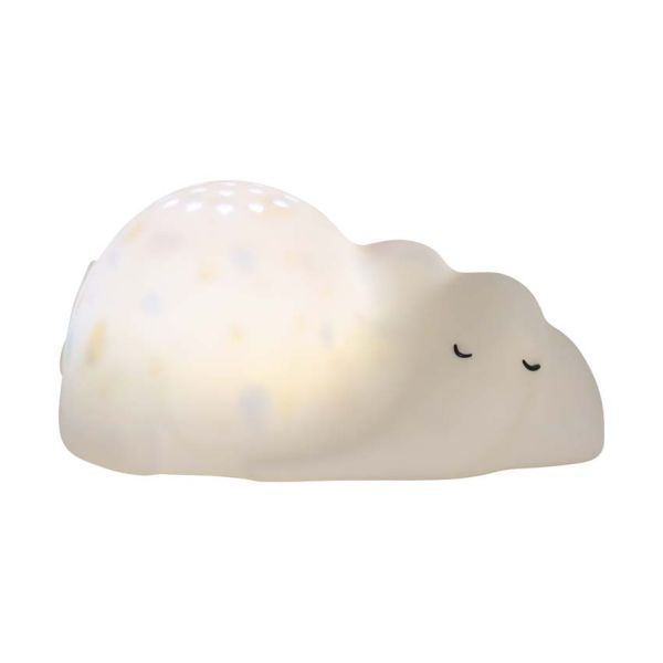 Flow Amsterdam George Projector - Blush Flow Amsterdam George Projector - Blush