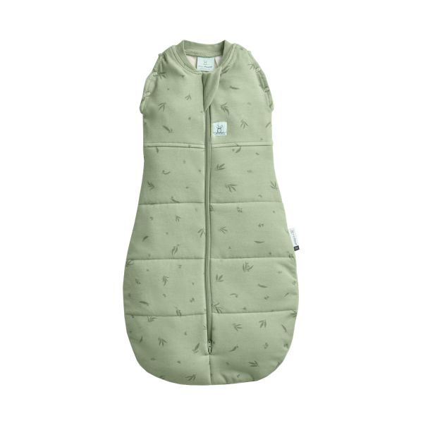 Ergopouch Cocoon Inbaker Slaapzak - 3-6 Mnd - 2.5 TOG - Willow