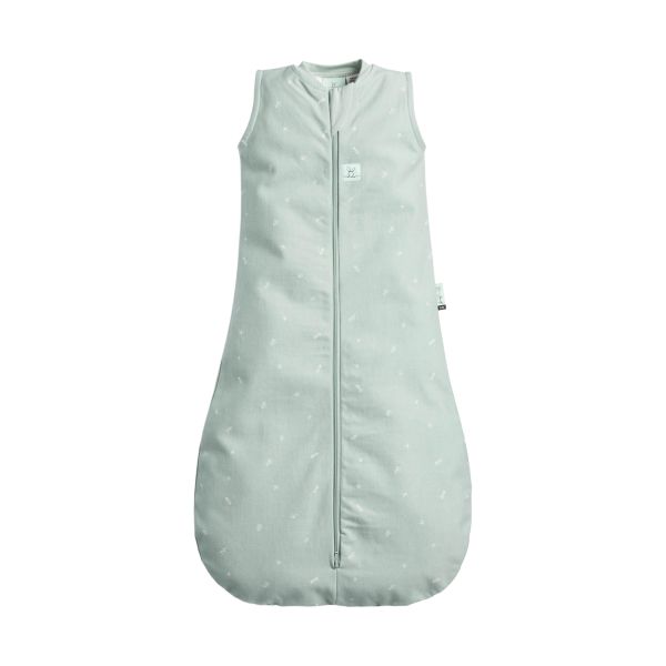Ergopouch Slaapzak Zonder Mouwen - 3-12 Mnd - TOG 1.0 - Sage Ergopouch Slaapzak Zonder Mouwen - 3-12 Mnd - TOG 1.0 - Sage