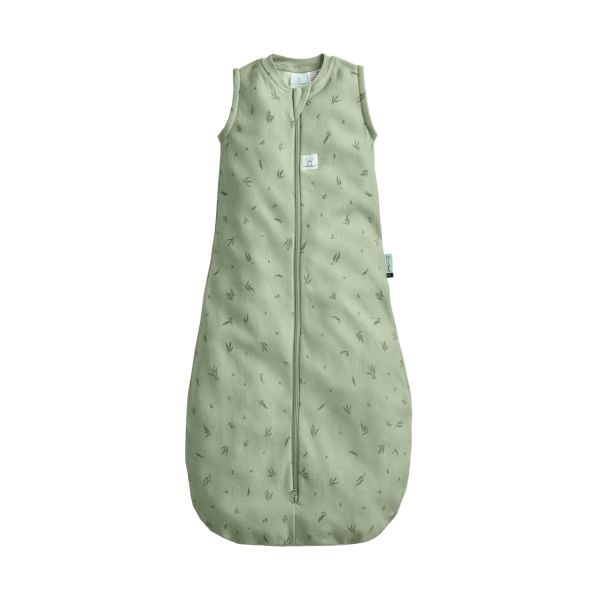Ergopouch Slaapzak Jersey - 3-12 Mnd - 1.0 TOG - Willow 
