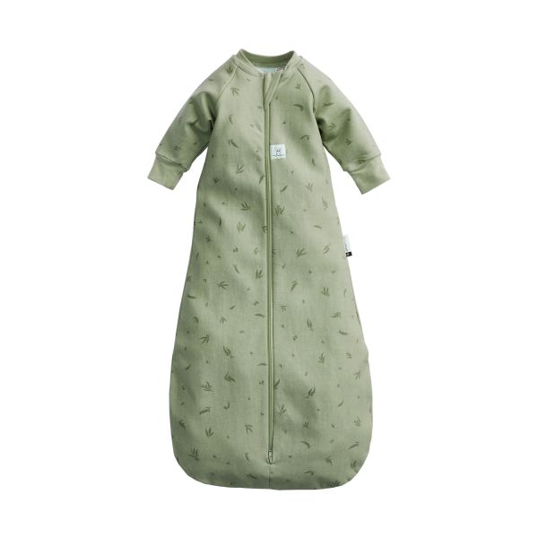 Ergopouch Slaapzak Met Mouwen Jersey -8-24 Mnd - 1.0 TOG - Willow 