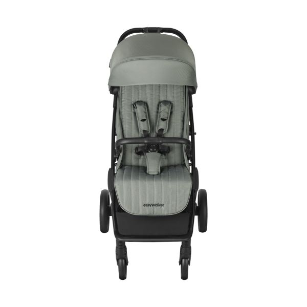 Easywalker Buggy Jackey 2 XL Agave Green Easywalker Buggy Jackey 2 XL Agave Green