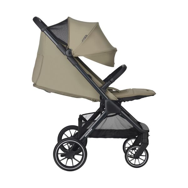 Easywalker Buggy Jackey XL NXT - Vert mousse Easywalker Buggy Jackey XL NXT - Vert mousse