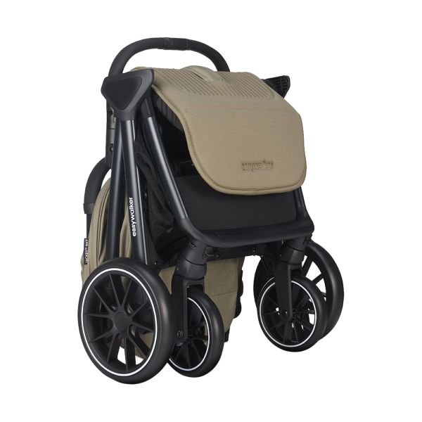 Easywalker Jackey XL NXT Buggy - Moss Green Easywalker Jackey XL NXT Buggy - Moss Green